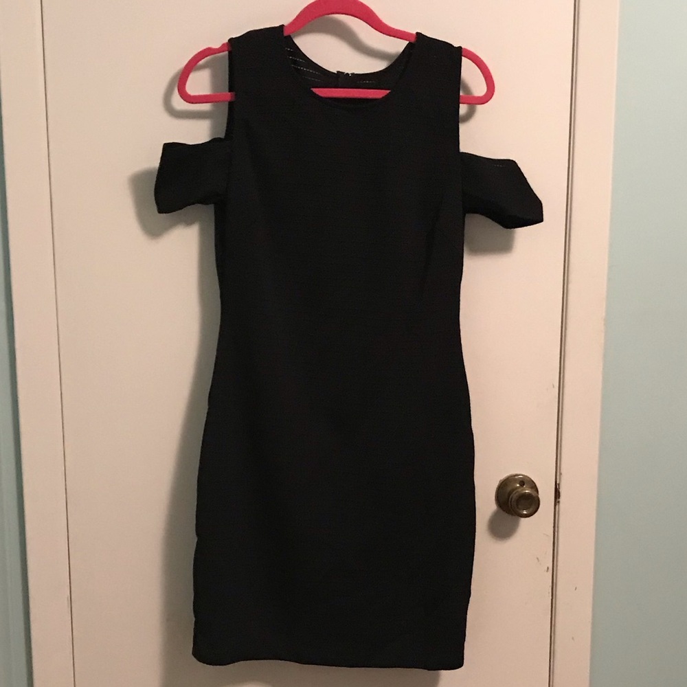 Black Dress Sz 12